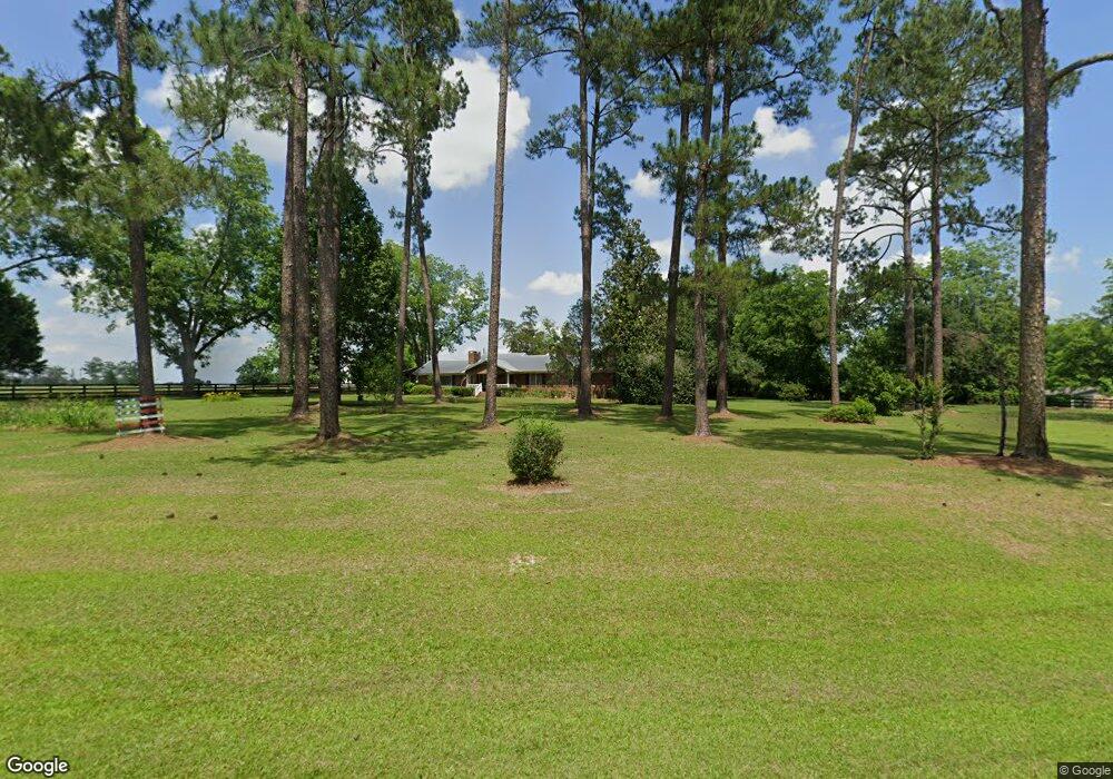 5438 Wycliff Roberts Rd, Alapaha, GA 31622 - photo 1