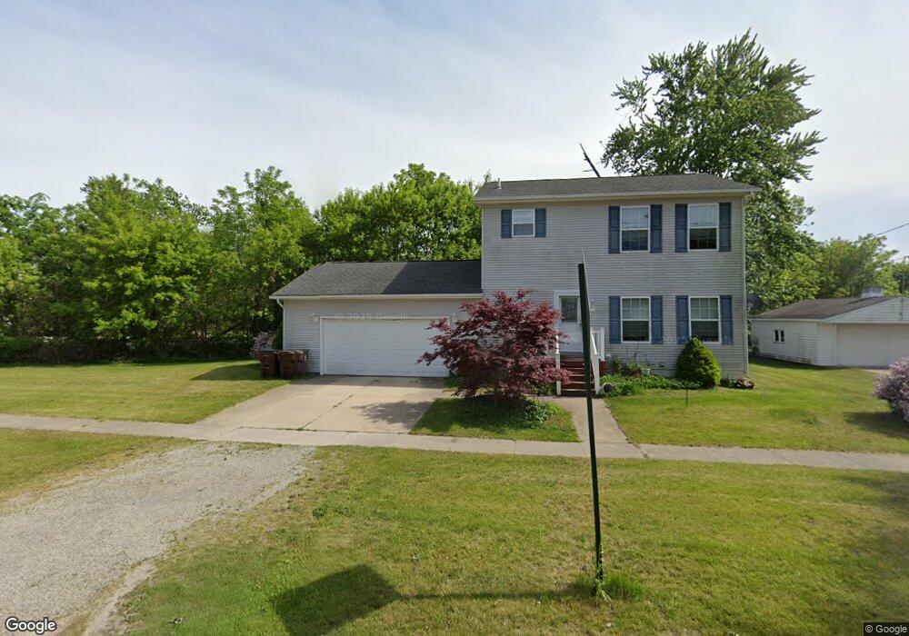 1703 Center St, Carleton, MI 48117 - photo 1