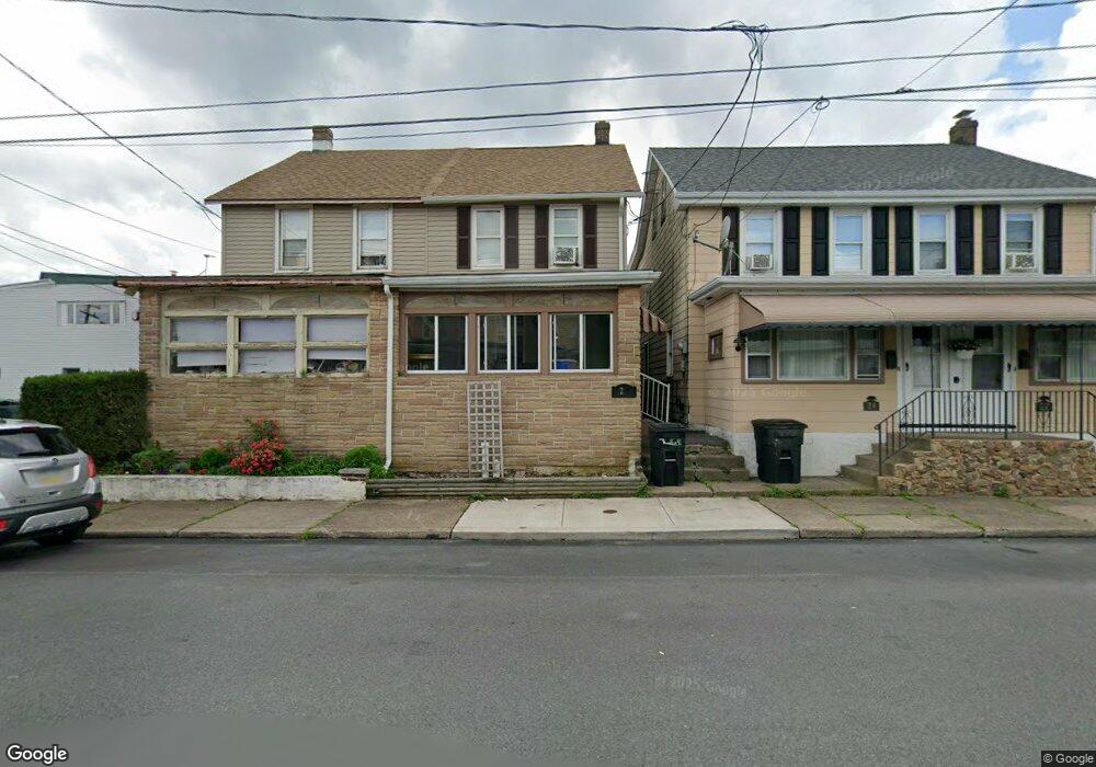 26 S Manning St, McAdoo, PA 18237 - photo 1