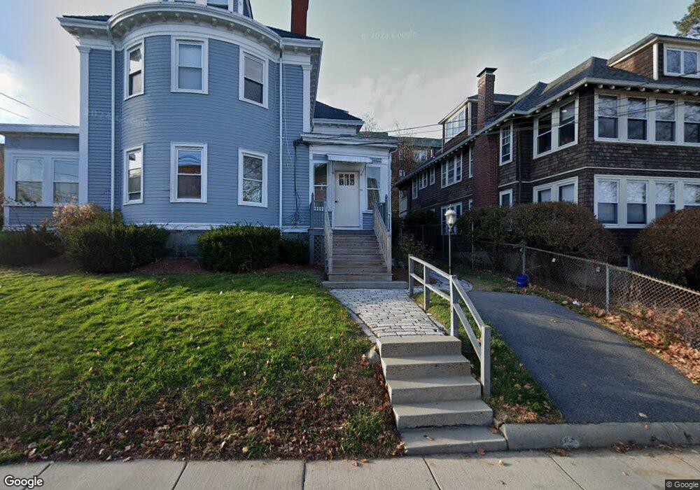 44 Central St unit 5, Somerville, MA 02143 - photo 1