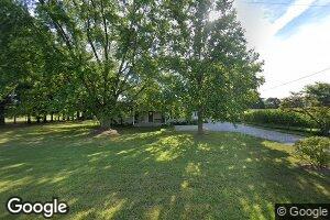 8505 N County Road 850 W, Rossville, IN 46065