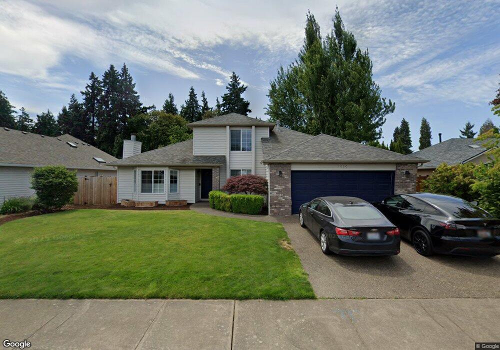 1020 Ridgepoint St NE, Keizer, OR 97303 - photo 1