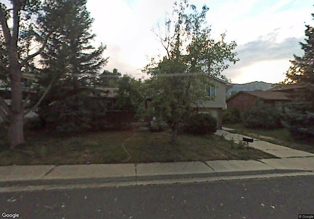 4692 Gordon Dr, Boulder, CO 80305 - photo 1