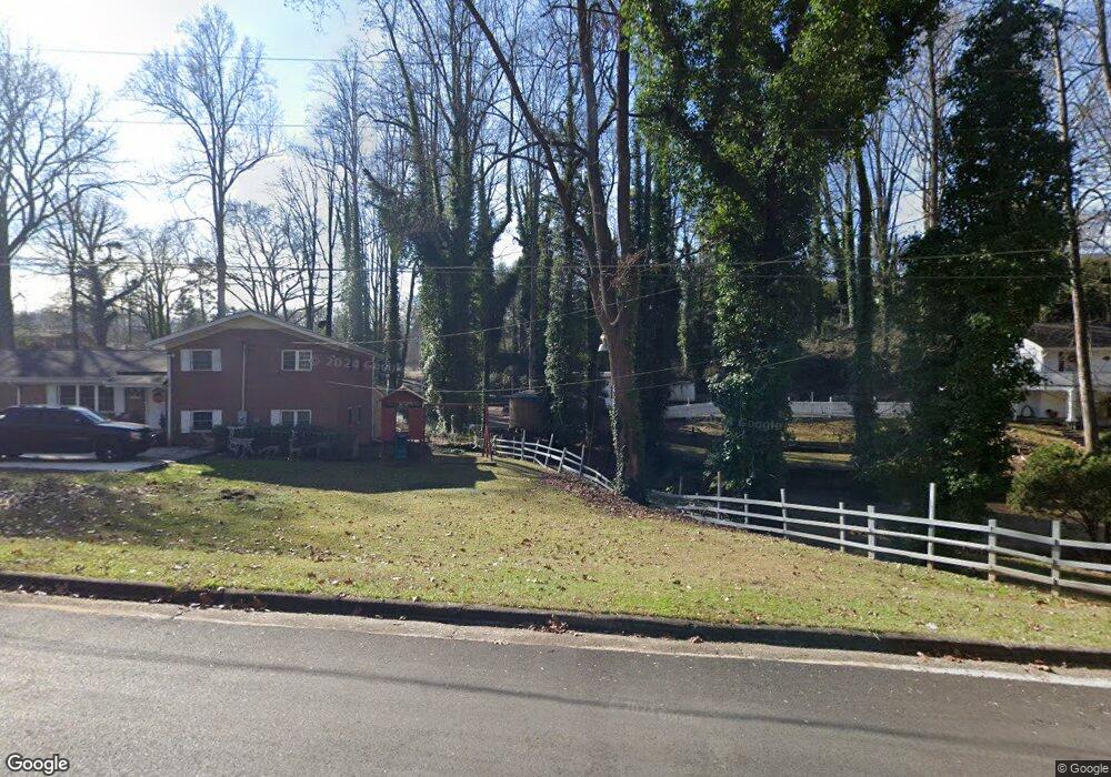 1181 Enota Cir NE, Gainesville, GA 30501 - photo 1