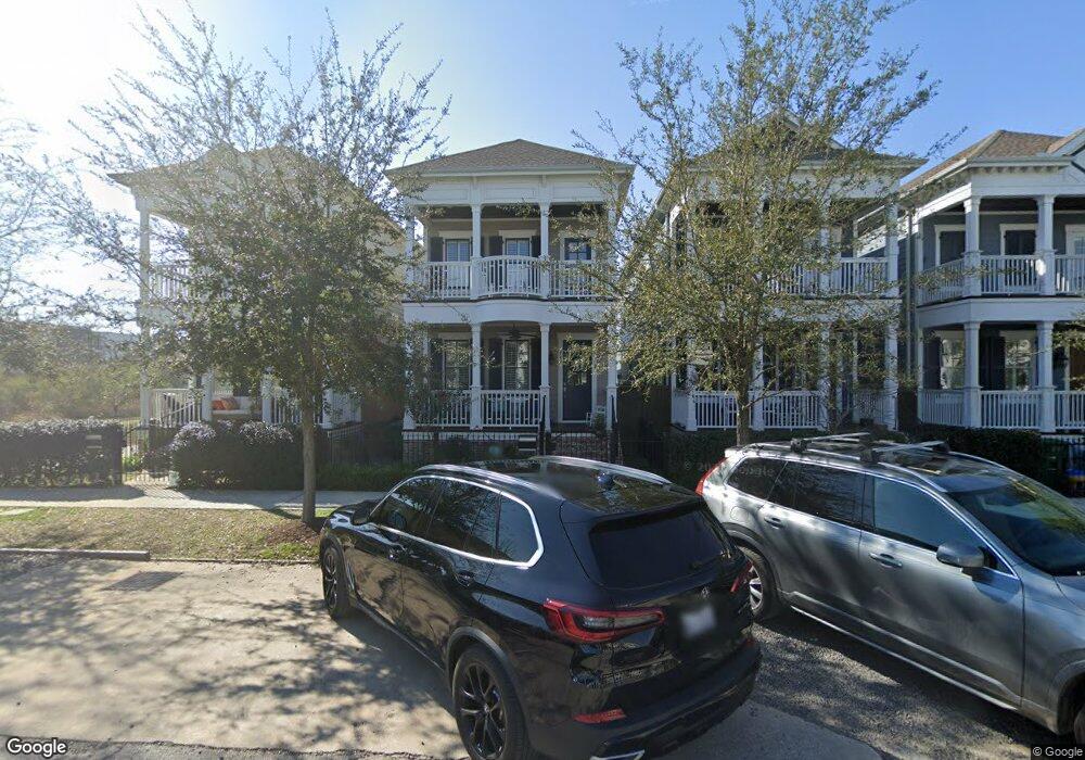 703 Ashland St, Houston, TX 77007 - photo 1