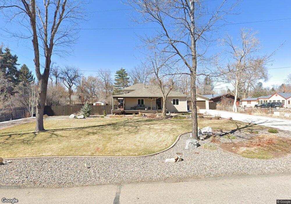 1975 Dover St, Lakewood, CO 80215 - photo 1