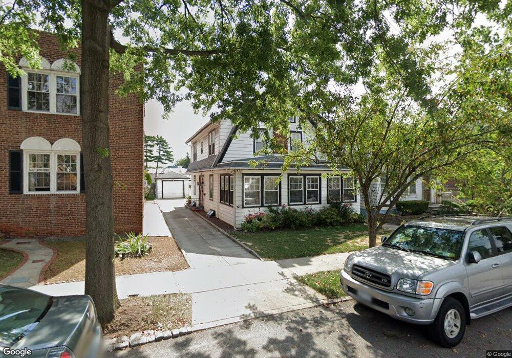 4217 167th St, Flushing, NY 11358 - photo 1