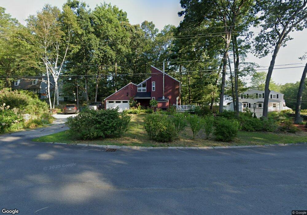 3 Shelburne Rd, Nashua, NH 03063 - photo 1