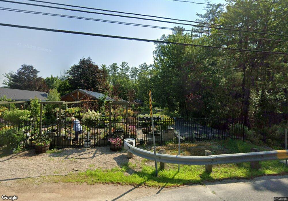 441 Daniel Webster Hwy, Meredith, NH 03253 - photo 1