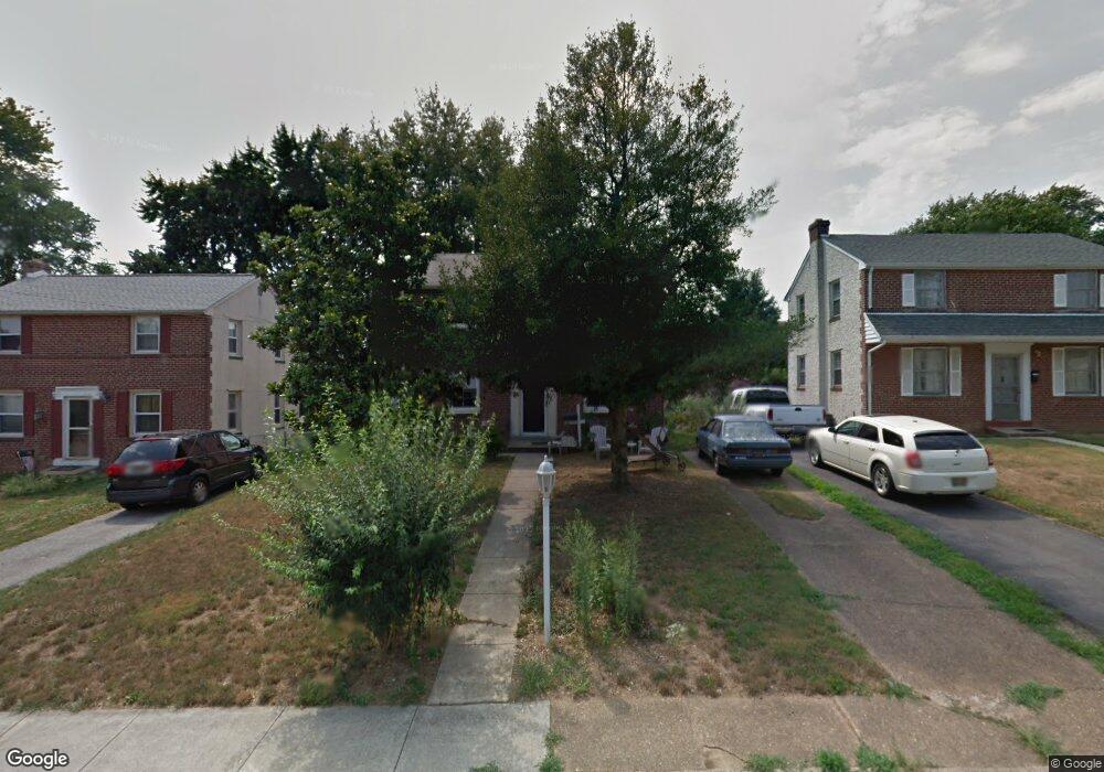 146 Rodney Dr, New Castle, DE 19720 - photo 1