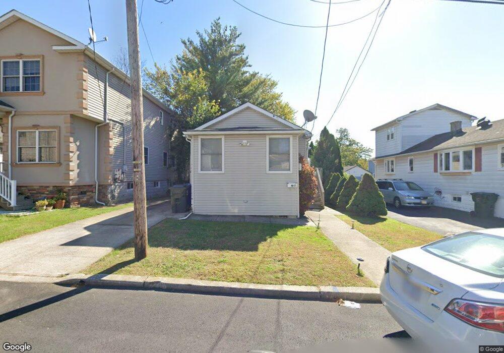 21 Silzer Ave, Iselin, NJ 08830 - photo 1