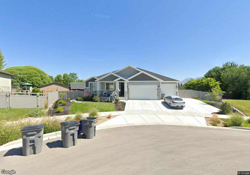 2628 W Titans Ct, South Jordan, UT 84095 - photo 1