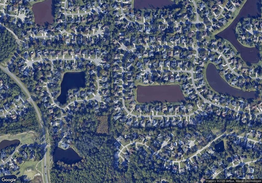 1959 Bluebonnet Way, Fleming Island, FL 32003 - photo 1