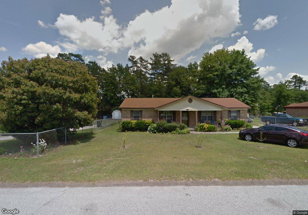 3538 Monte Carlo Dr, Augusta, GA 30906 - photo 1