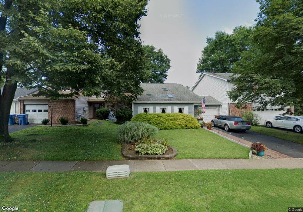 126 Bucks Meadow Ln, Newtown, PA 18940 - photo 1