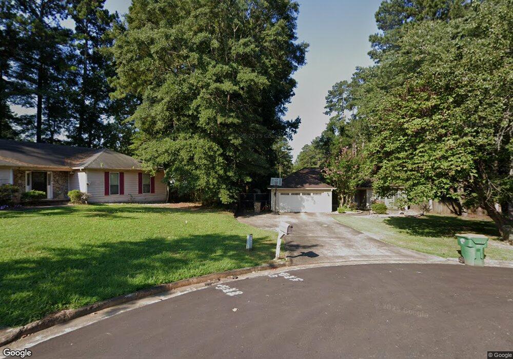 803 Tuesday Way unit 5, Jonesboro, GA 30238 - photo 1