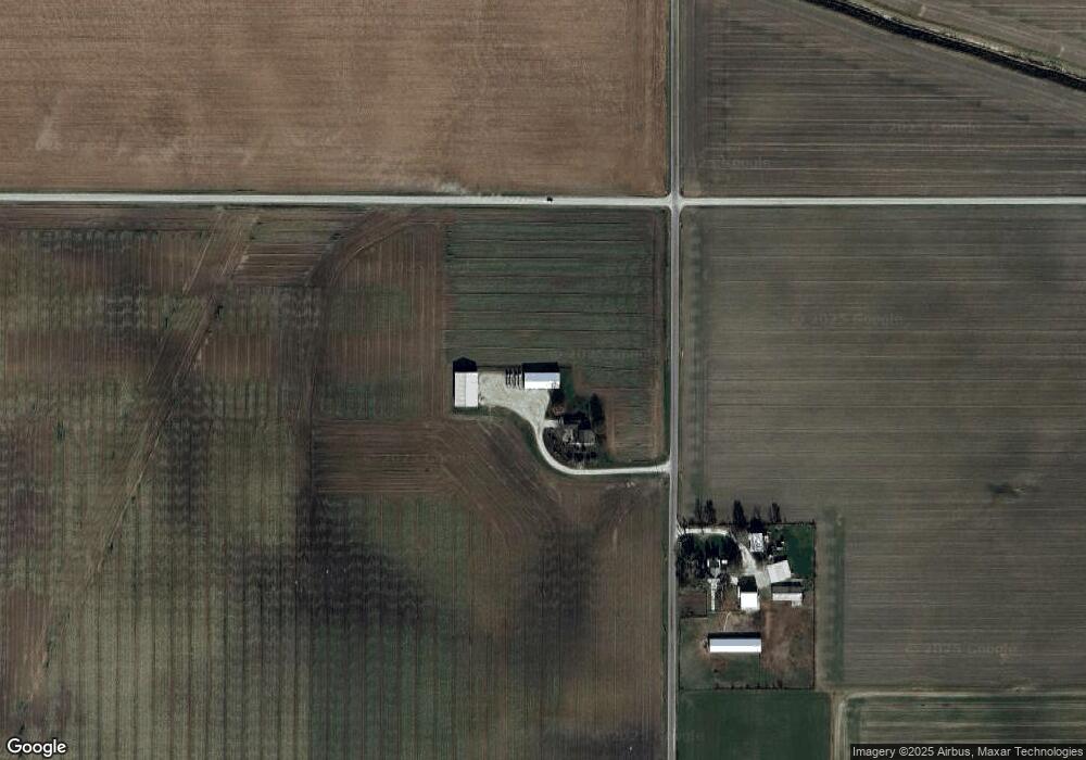 5100 S 100 E, Berne, IN 46711 - photo 1