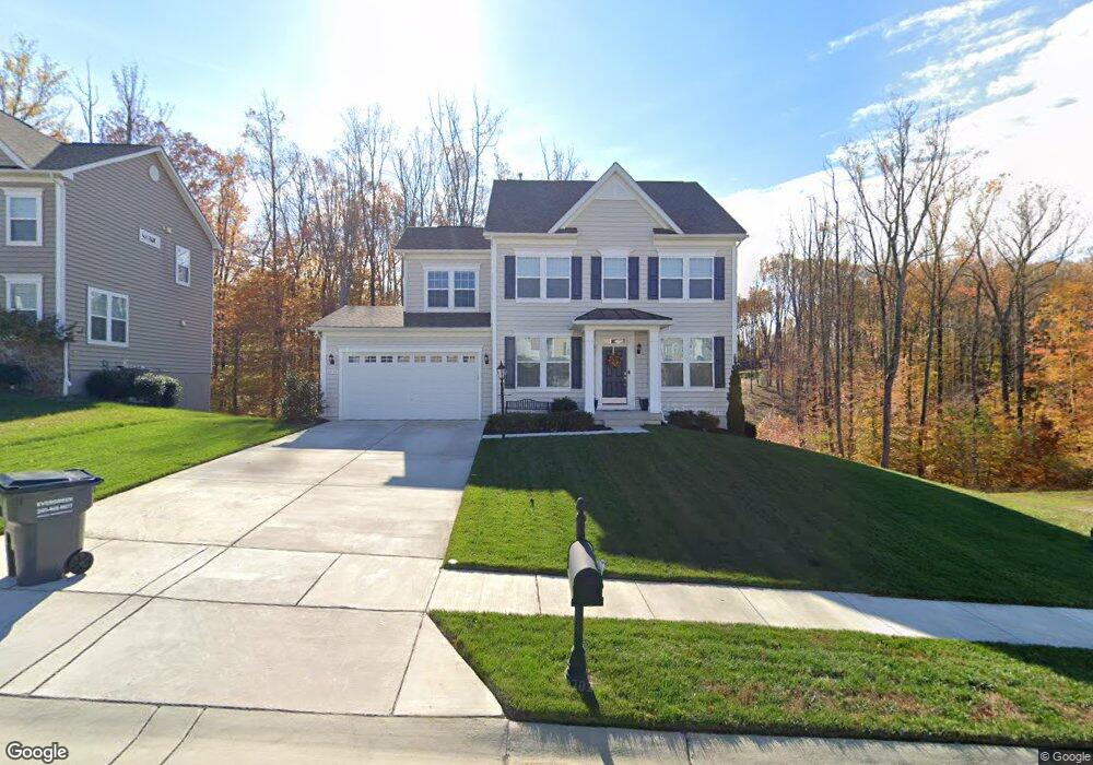 6731 Mccormick Dr, Bryans Road, MD 20616 - photo 1