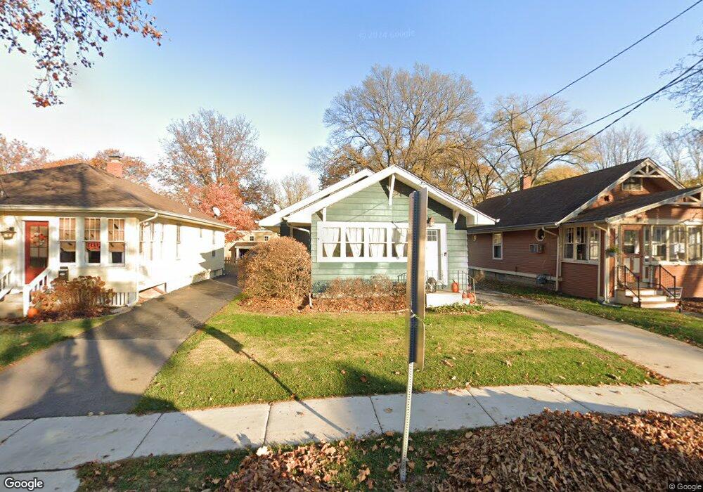 230 S Prairie St, Batavia, IL 60510 - photo 1