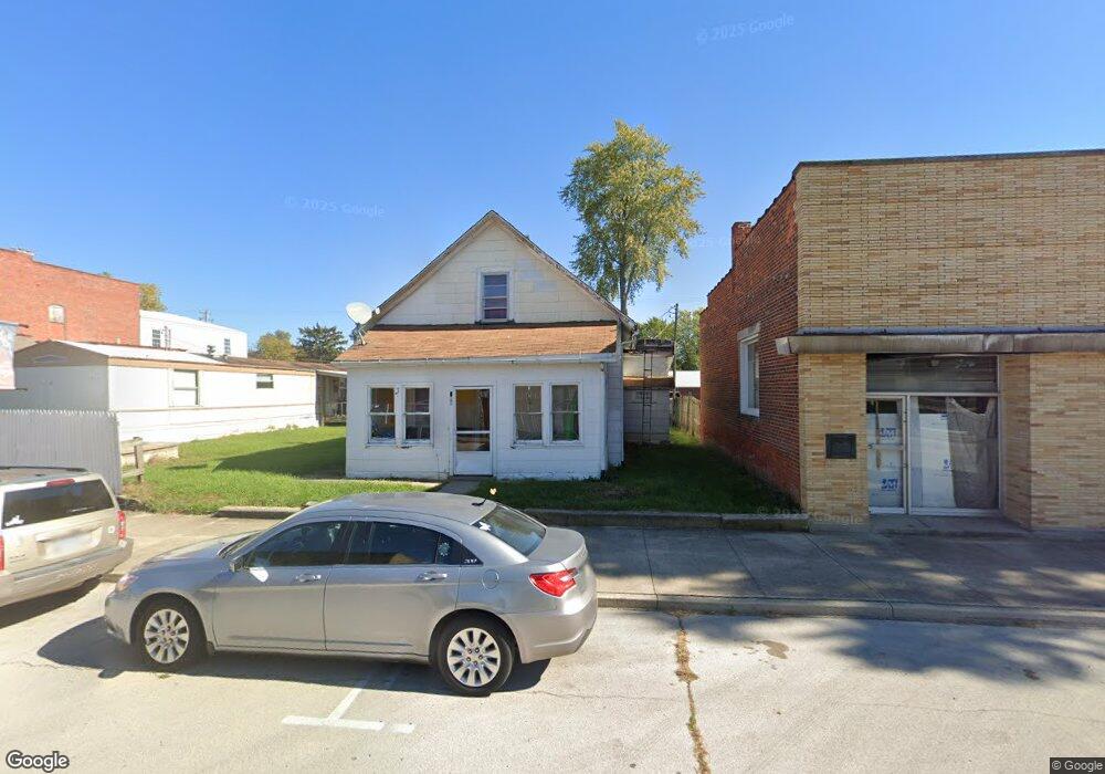 106 S Main St, Mendon, OH 45862 - photo 1