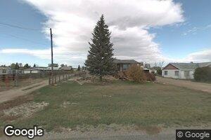 160 E Church St, Randolph, UT 84064