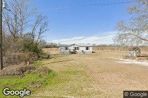 202 Sweet Home Church Rd, Chauncey, GA 31011