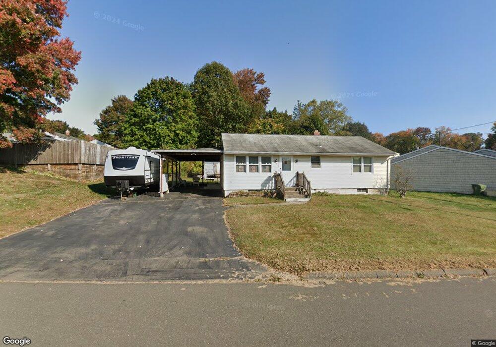 17 Cabot St, Bristol, CT 06010 - photo 1