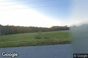 1119 County Road 29, Louin, MS 39338