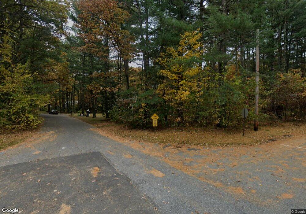 21 Tanbark Rd, Sudbury, MA 01776 - photo 1