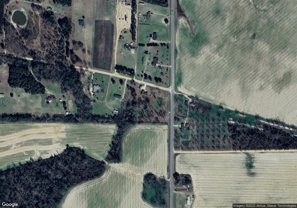 111 Simmons Dairy Rd, Cordele, GA 31015 - photo 1