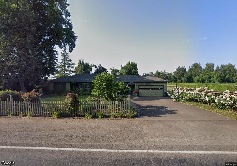 34900 S Barlow Rd, Woodburn, OR 97071 - photo 1