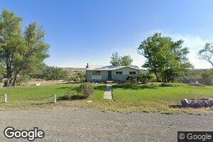 50 E Riverview Ave, Byron, WY 82412
