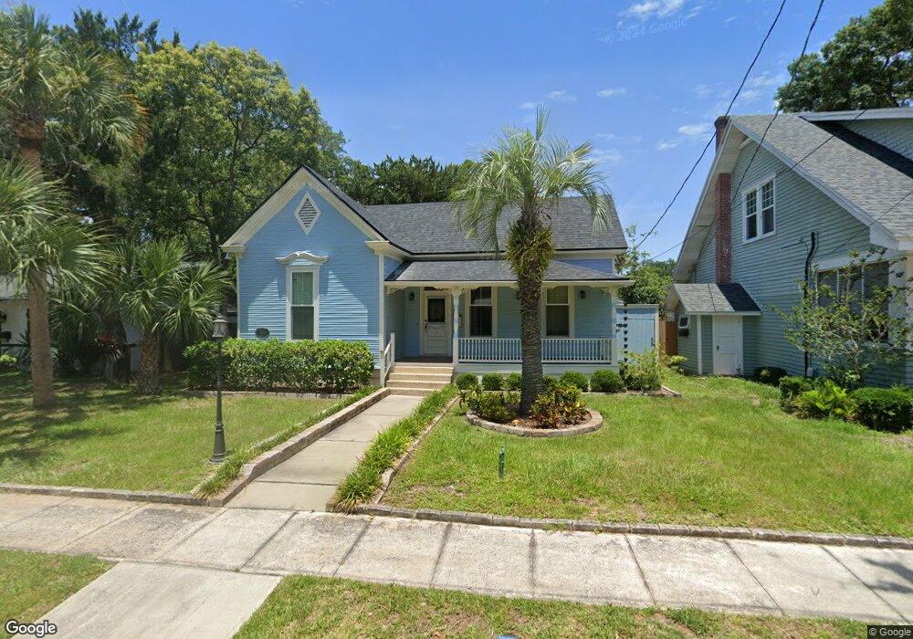 32 Cincinnati Ave, Saint Augustine, FL 32084 - photo 1