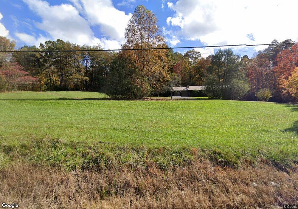 17625 Morganton Hwy, Morganton, GA 30560 - photo 1