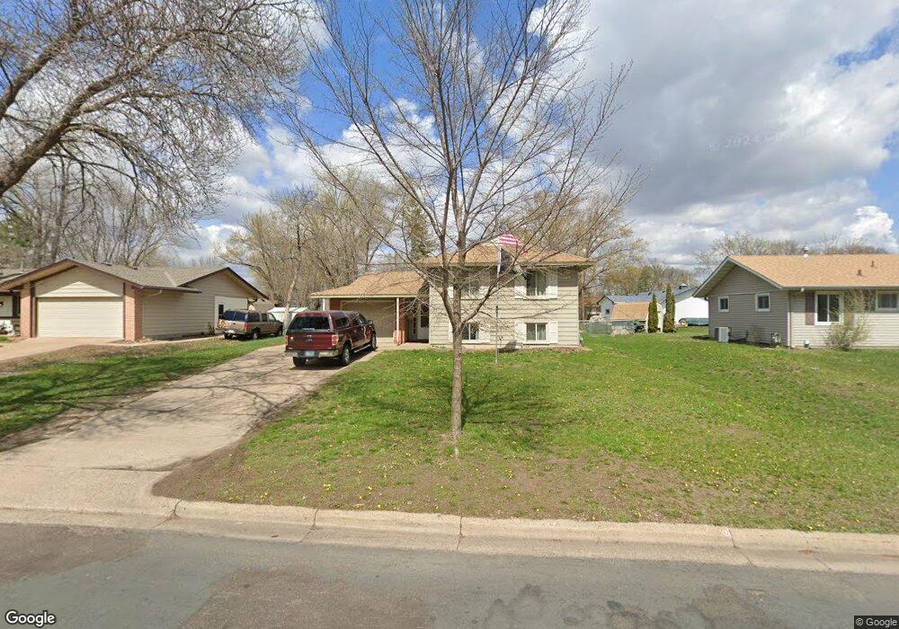 2641 103rd Ave NW, Coon Rapids, MN 55433 - photo 1