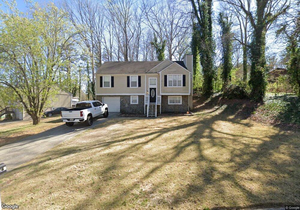 3165 Chippewa Dr, Rex, GA 30273 - photo 1