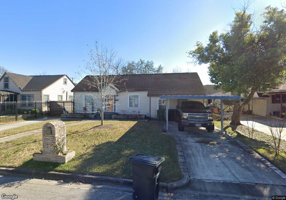 7128 Gillen St, Houston, TX 77087 - photo 1