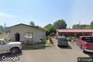 146 W Main St, Alsea, OR 97324