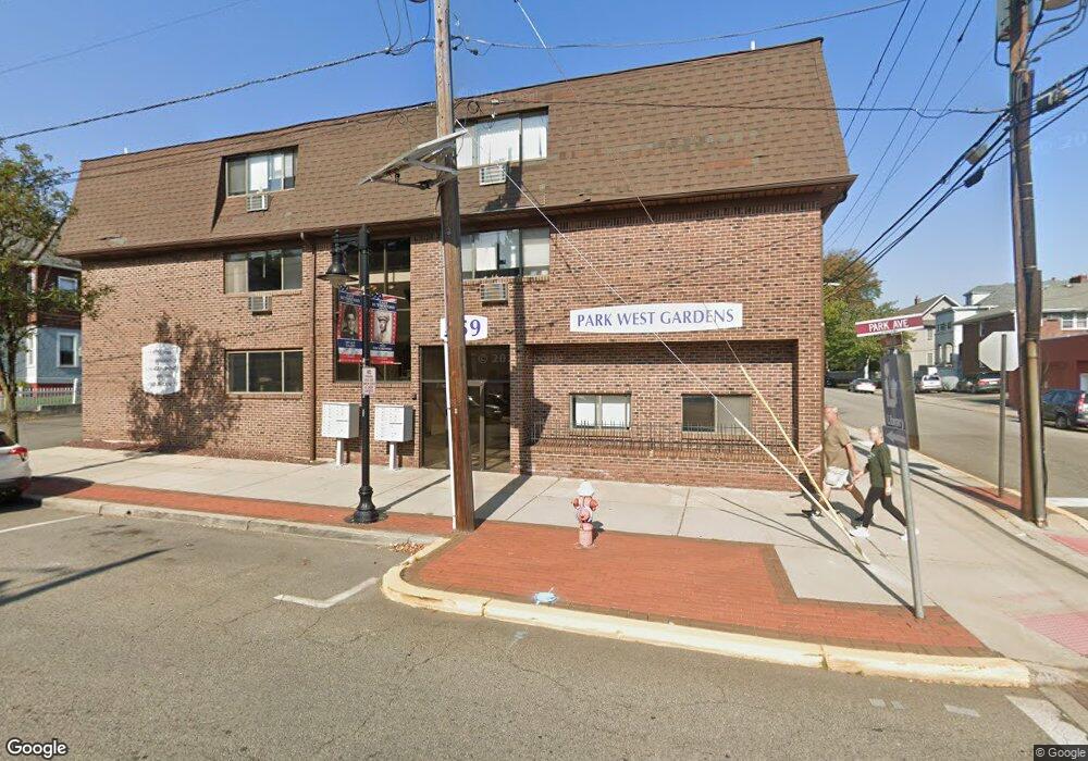 159 Park Ave unit 20, East Rutherford, NJ 07073 - photo 1