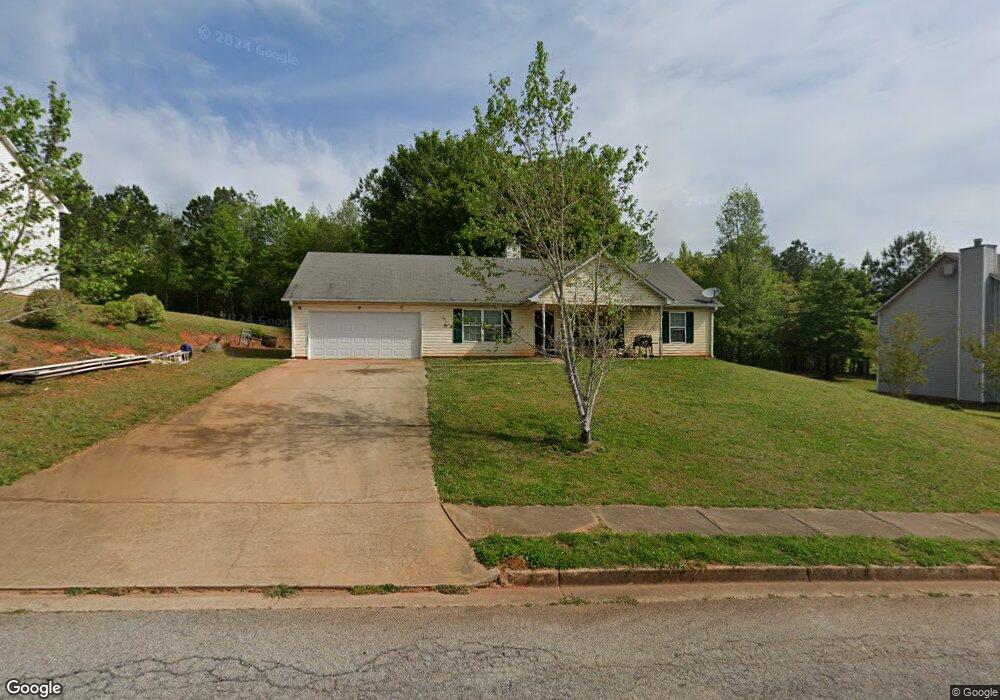 180 Green Commons Dr, Covington, GA 30016 - photo 1