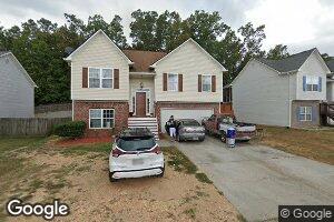 166 Chance Dr NW, Calhoun, GA 30701
