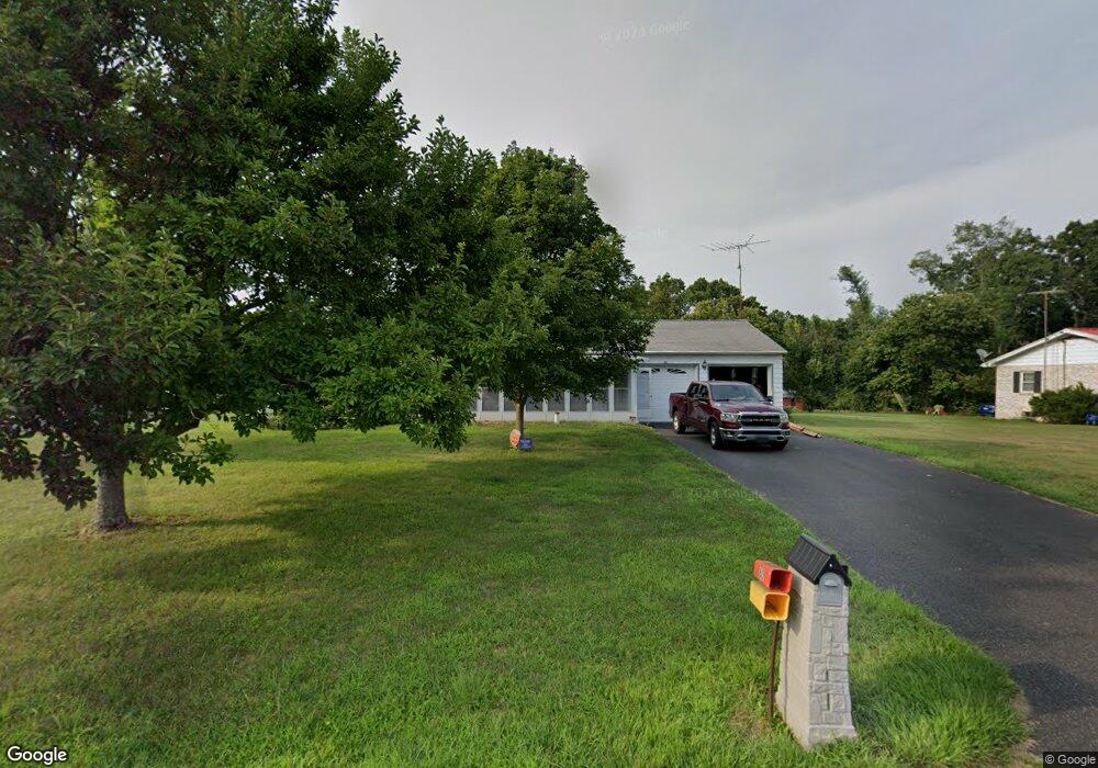 80 Blacksmith Shop Rd, Gettysburg, PA 17325 - photo 1