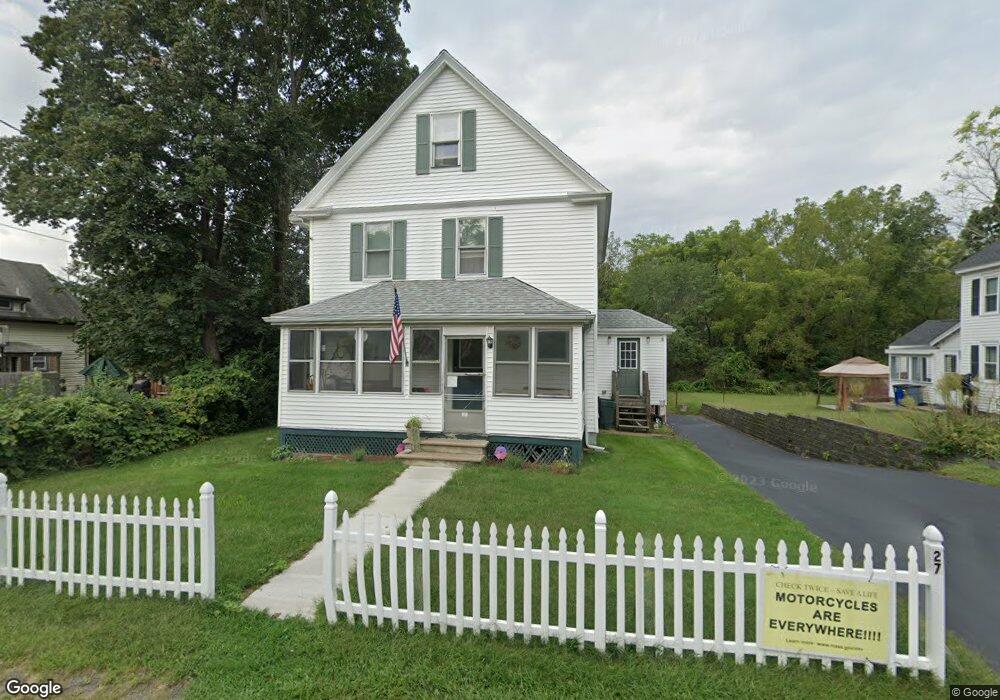 27 School St, Walpole, MA 02081 - photo 1