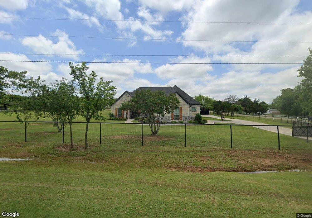 1710 Rangeway Dr, Joshua, TX 76058 - photo 1