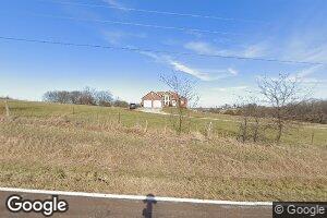12707 SE State Route 116, Gower, MO 64454