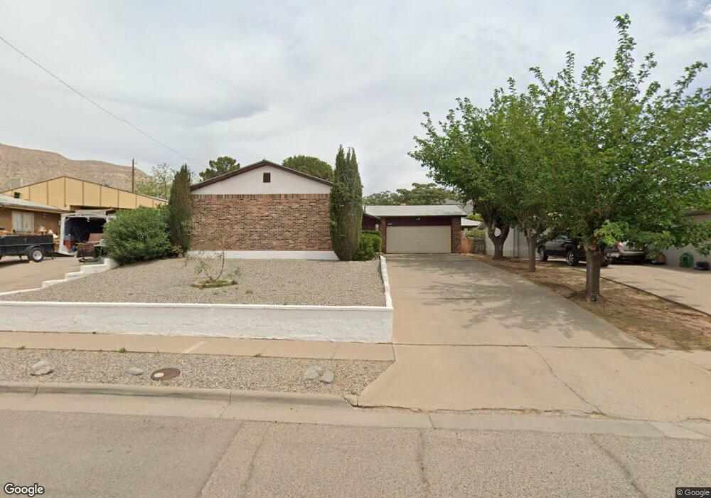 2002 Crescent Dr, Alamogordo, NM 88310 - photo 1