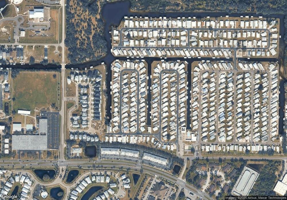 113 E Saint Lucia Loop, Apollo Beach, FL 33572 - photo 1