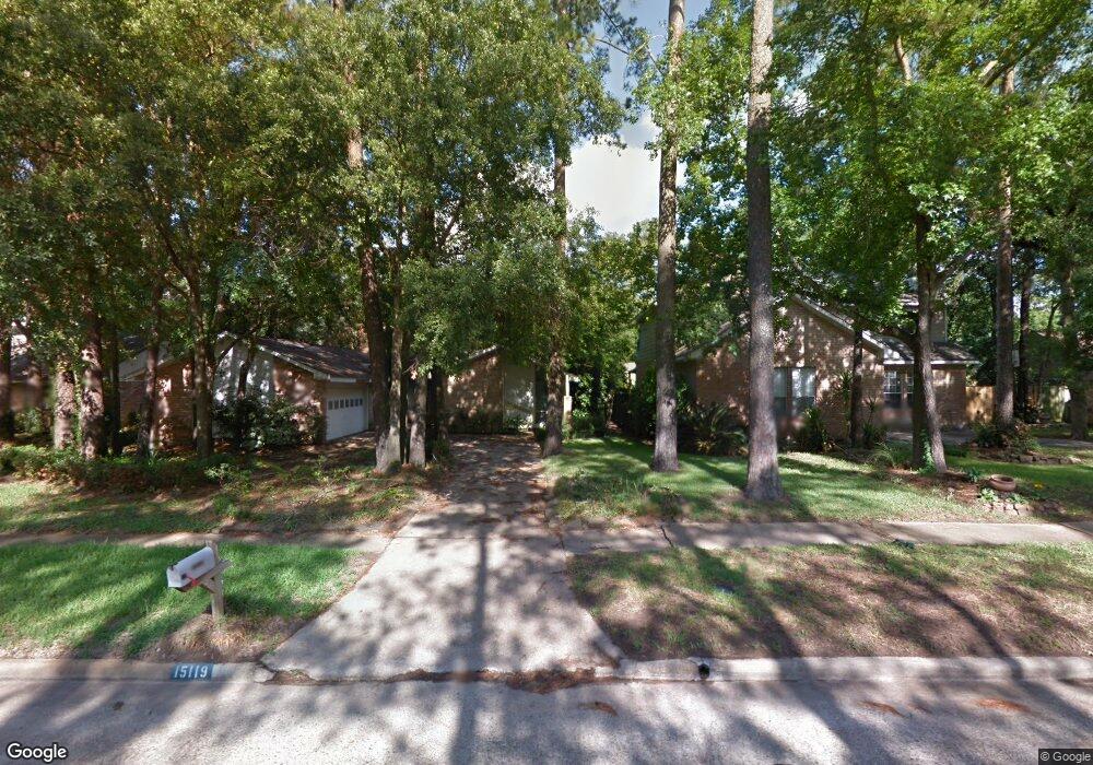 15119 Willow Branch Dr, Houston, TX 77070 - photo 1