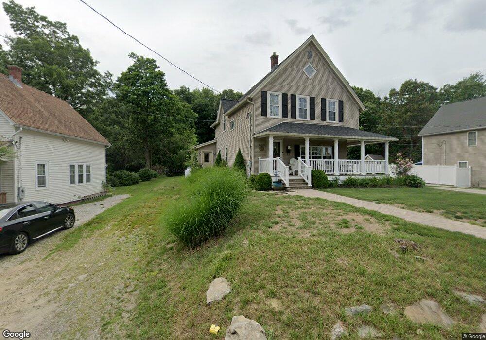 7 Gould Hill Rd, Worcester, MA 01603 - photo 1