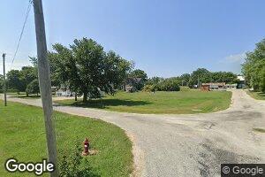 201 Virginia St, Morrill, KS 66515